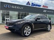 Infiniti FX II (S51) Набережные Челны  - изображение 29