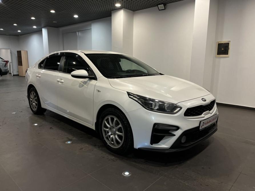 Kia Cerato IV Чебоксары  - изображение 1