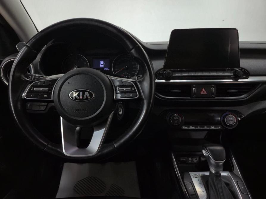 Kia Cerato IV Альметьевск  - изображение 11