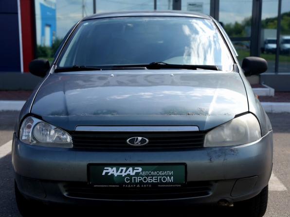 Lada (ВАЗ) Kalina I с пробегом 2008 года, цена 110 000 рублей, 247000 км, хэтчбек, Автокод Объявления