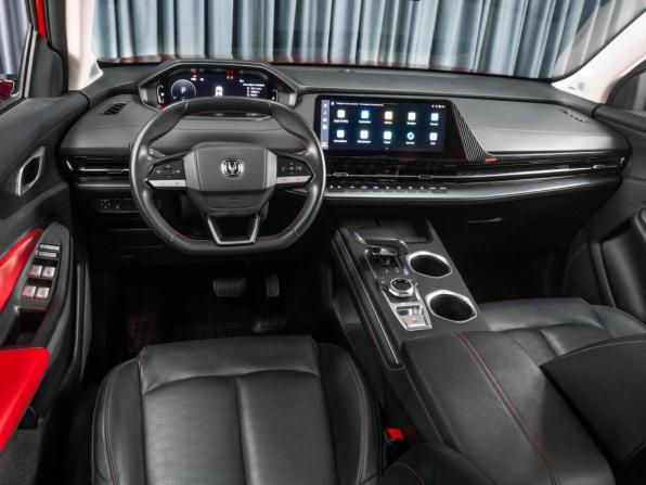 Changan CS55 Plus II с пробегом 2023 года, цена 1 925 000 рублей, 82641 км, внедорожник, Автокод Объявления