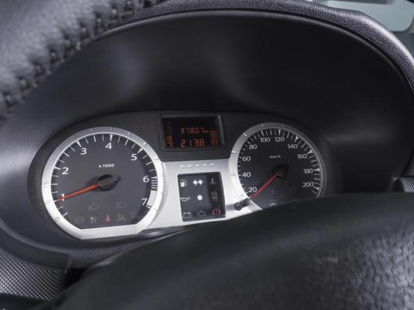 Lada (ВАЗ) Largus I с пробегом 2021 года, цена 1 230 000 рублей, 37807 км, универсал, Автокод Объявления