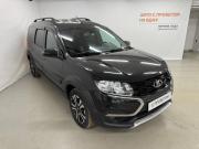 Lada (ВАЗ) Largus I Рестайлинг Москва  - изображение 17