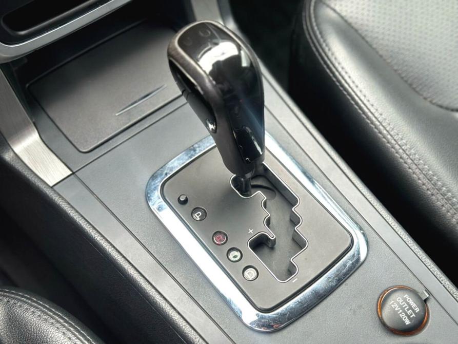 Geely Emgrand X7 I Пермь  - изображение 23