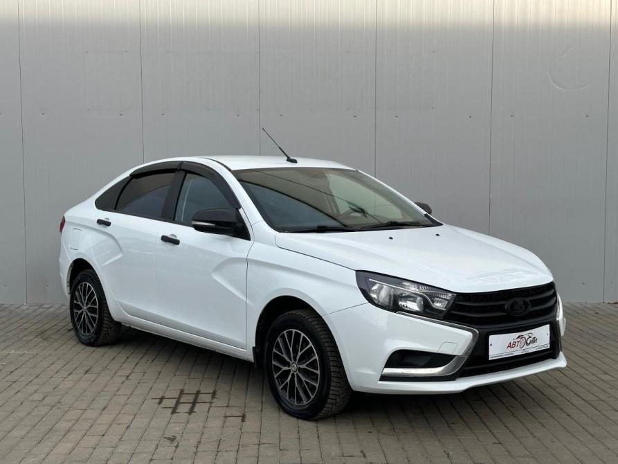 Lada (ВАЗ) Vesta I Тамбов  - изображение 2
