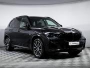 BMW X5 IV (G05/G18) Москва  - изображение 27