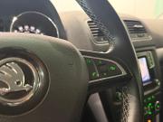 Skoda Yeti I Рестайлинг Самара  - изображение 35