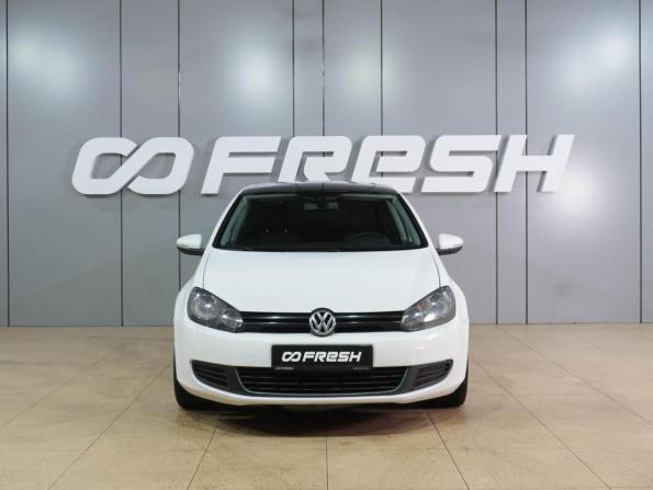 Volkswagen Golf VI с пробегом 2011 года, цена 699 000 рублей, 207824 км, хэтчбек, Автокод Объявления