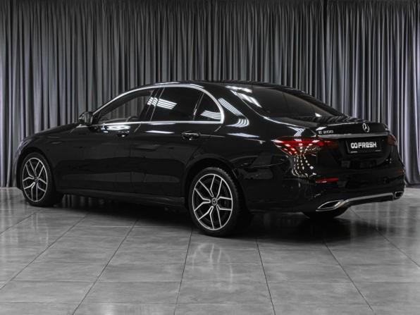 Mercedes-Benz E-Класс V (W213 S213 C238) Рестайлинг с пробегом 2021 года, цена 4 049 000 рублей, 57480 км, седан, Автокод Объявления