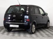Opel Meriva A Рестайлинг Санкт-Петербург  - изображение 24