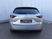 Mazda CX-5 II Москва  - изображение 27