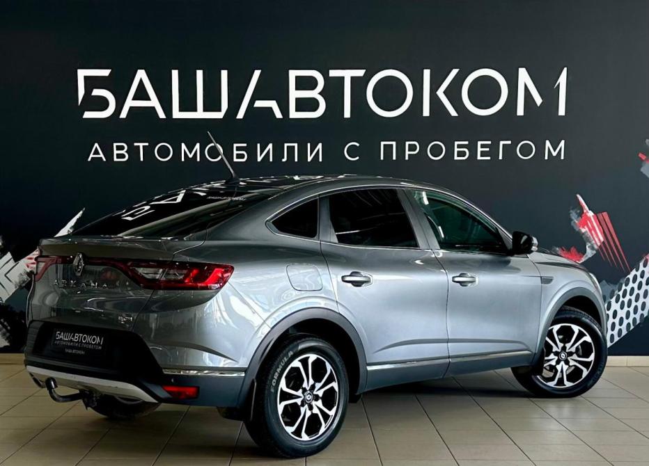 Renault Arkana I Уфа  - изображение 6