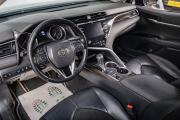 Toyota Camry VIII (XV70) Томск  - изображение 28
