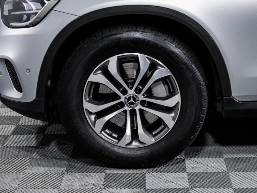Mercedes-Benz GLC I (X253) Рестайлинг Москва  - изображение 16