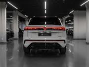 Volkswagen Teramont II (China Market) Москва  - изображение 38