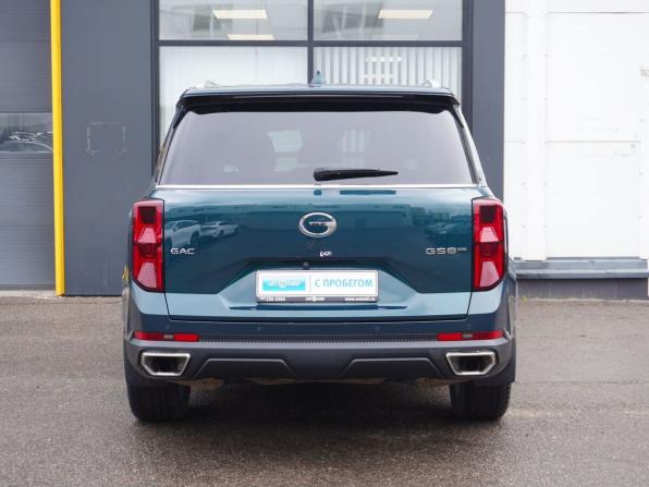 GAC GS8 II с пробегом 2023 года, цена 3 290 000 рублей, 56040 км, внедорожник, Автокод Объявления