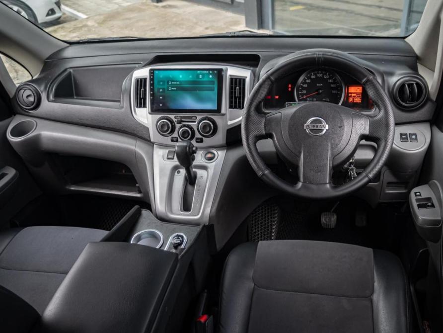 Nissan NV200 Краснодар  - изображение 6
