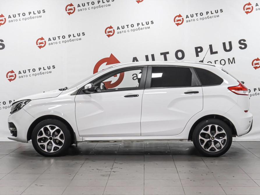 Lada (ВАЗ) XRAY I Минеральные Воды  - изображение 6