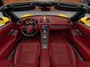 Porsche Boxster IV 718 (982) Москва  - изображение 57