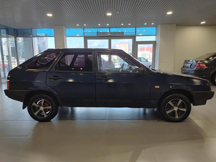 Lada (ВАЗ) 2109 Казань  - изображение 5