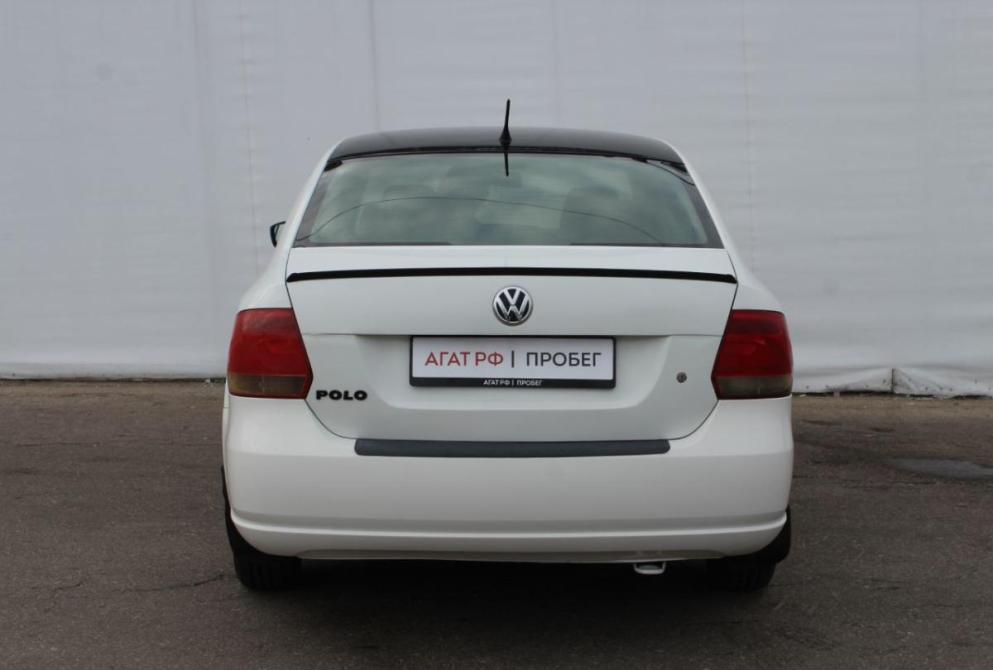Volkswagen Polo V Нижний Новгород  - изображение 6