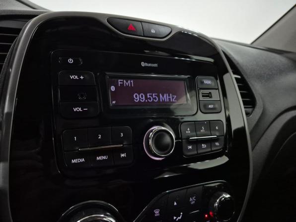 Renault Kaptur I с пробегом 2019 года, цена 1 315 000 рублей, 160463 км, внедорожник, Автокод Объявления