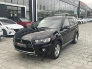 Mitsubishi Outlander II Рестайлинг Самара  - изображение 7