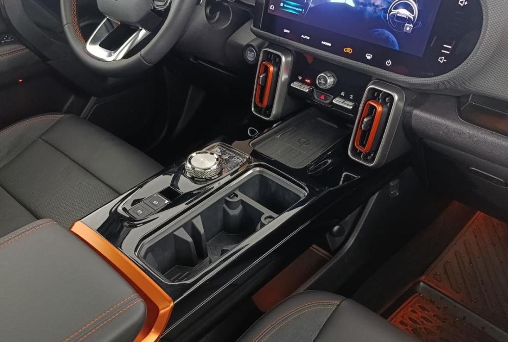 Haval Dargo Волгоград  - изображение 14