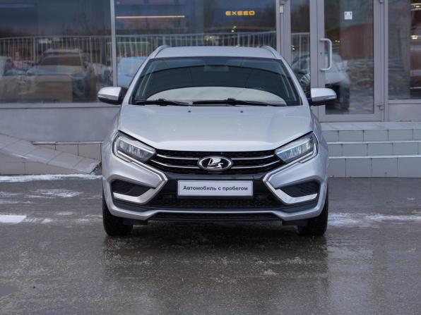 Lada (ВАЗ) Vesta I Рестайлинг (NG) с пробегом 2024 года, цена 1 500 000 рублей, 20706 км, универсал, Автокод Объявления