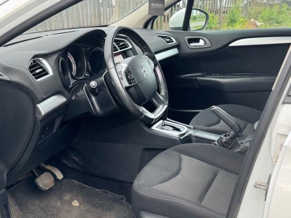 Citroen C4 II с пробегом 2015 года, цена 659 000 рублей, 183143 км, седан, Автокод Объявления