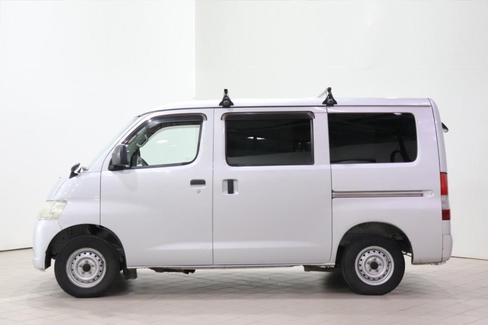 Toyota Lite Ace VI Иркутск  - изображение 9