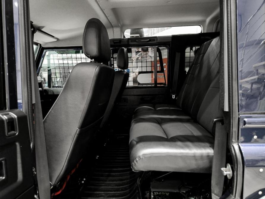 Land Rover Defender I Рестайлинг Казань  - изображение 15