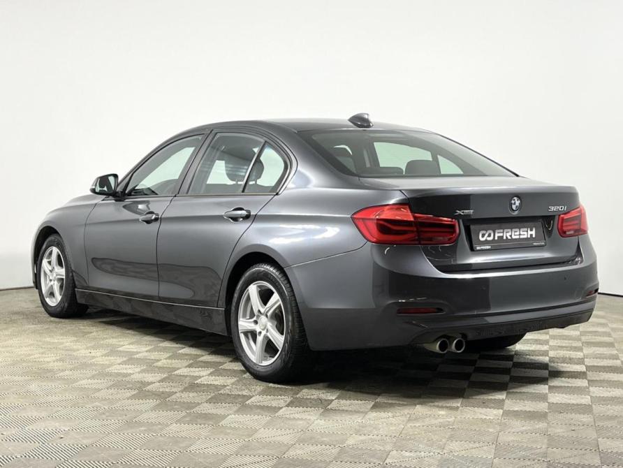 BMW 3 серии VI (F3x) Рестайлинг Казань  - изображение 2