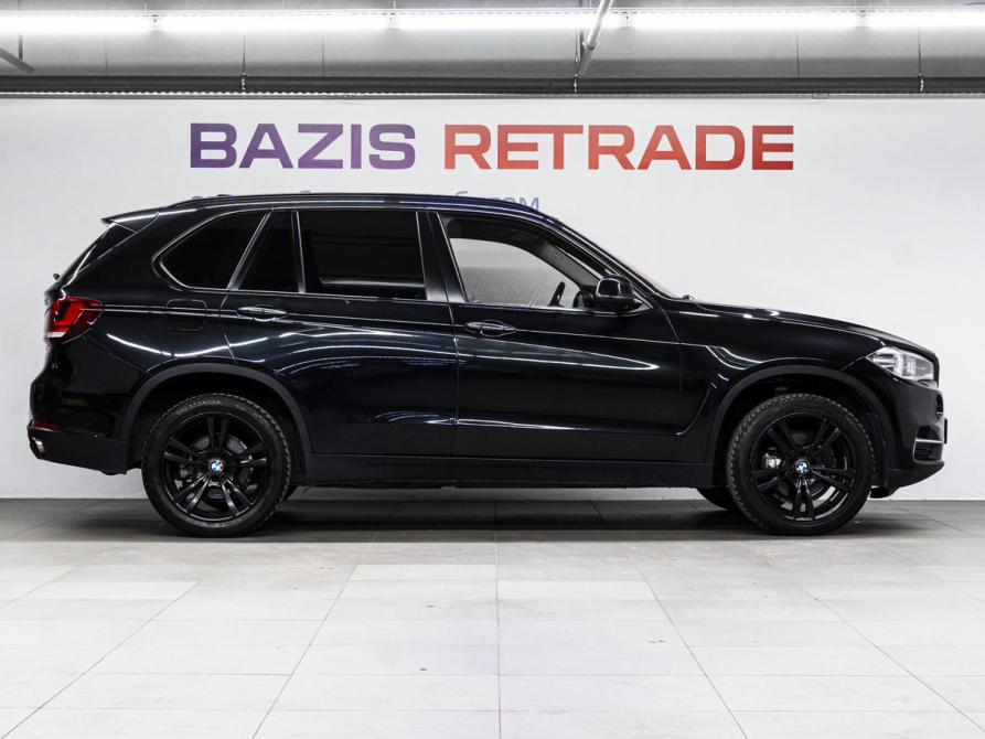 BMW X5 III (F15) Тюмень  - изображение 5