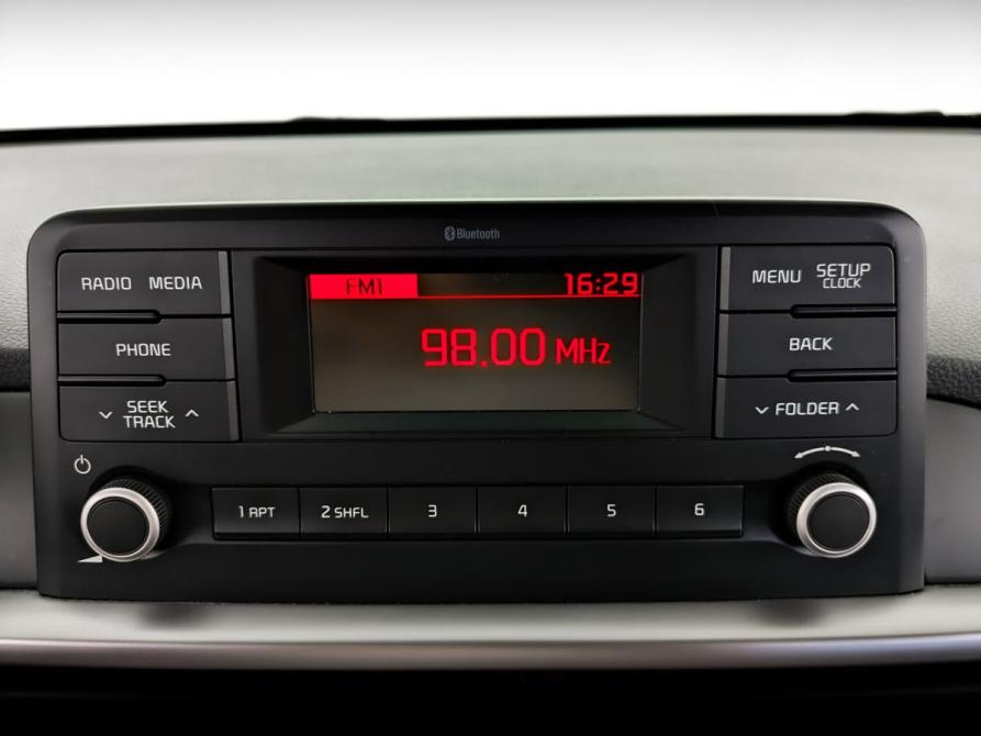 Kia Picanto III Москва  - изображение 15