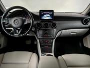 Mercedes-Benz GLA I (X156) Рестайлинг Москва  - изображение 32