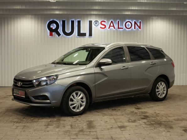 Lada (ВАЗ) Vesta I