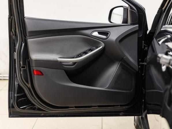 Ford Focus III с пробегом 2012 года, цена 878 000 рублей, 115207 км, универсал, Автокод Объявления