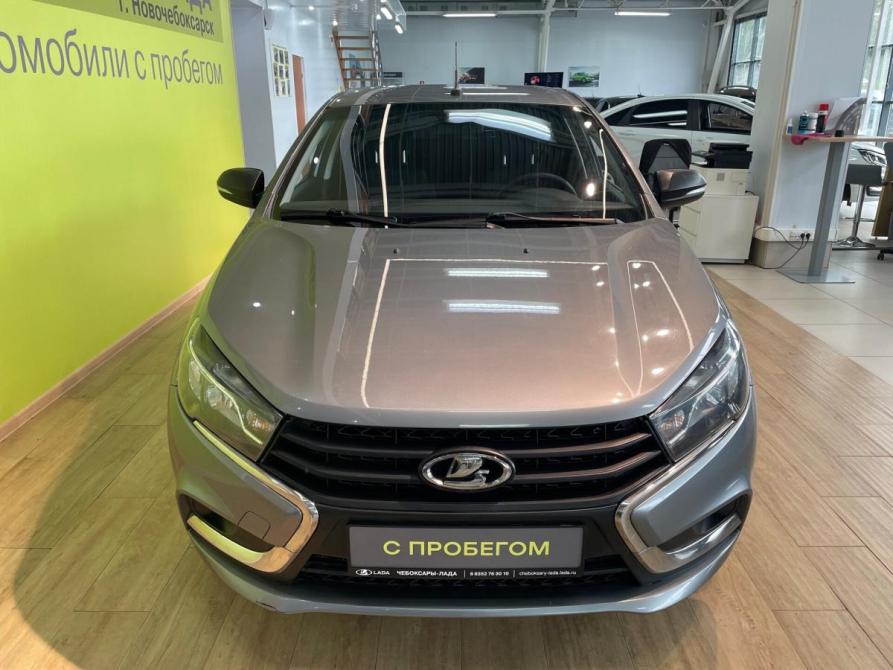 Lada (ВАЗ) Vesta I Чебоксары  - изображение 2