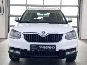 Skoda Yeti I Рестайлинг Уфа  - изображение 24
