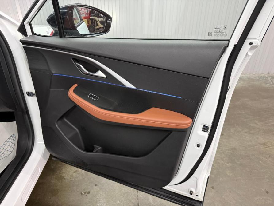 Omoda C5 I Краснодар  - изображение 19