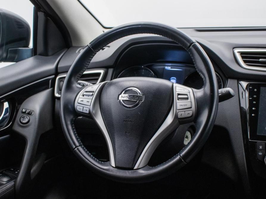 Nissan Qashqai II Москва  - изображение 15