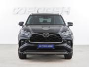Toyota Highlander IV (XU70) Москва  - изображение 27