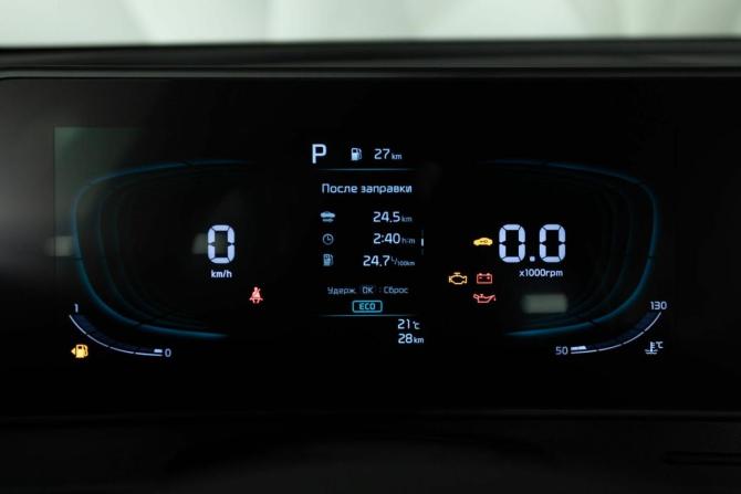 Новый Kia Sportage V 2025 года, цена 4 909 000 рублей, внедорожник, Автокод Объявления