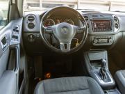 Volkswagen Tiguan I Рестайлинг Волгоград  - изображение 61