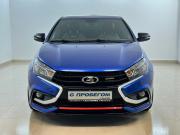 Lada (ВАЗ) Vesta I Москва  - изображение 18
