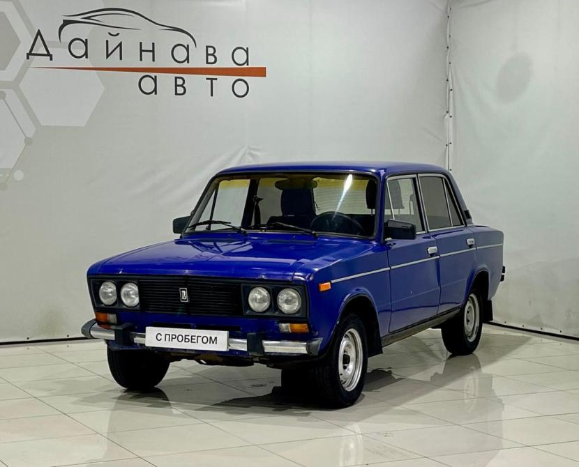 Lada (ВАЗ) 2106 Воронеж  - изображение 1