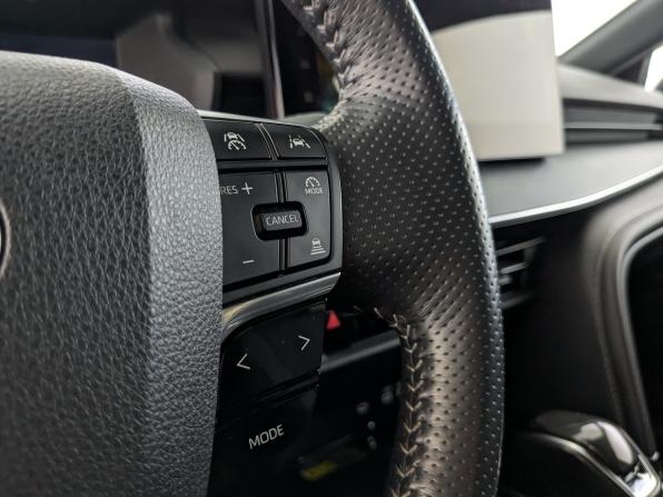 Toyota Camry IX (XV80) China Market с пробегом 2024 года, цена 3 550 000 рублей, 44425 км, седан, Автокод Объявления