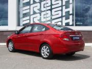 Hyundai Solaris I Владимир  - изображение 22