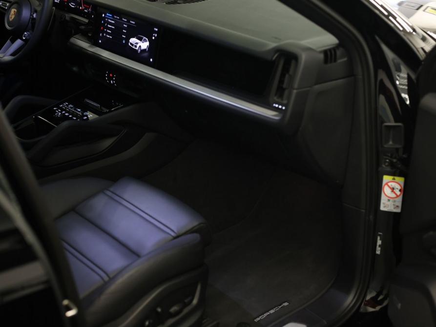 Porsche Cayenne III Рестайлинг Москва  - изображение 28